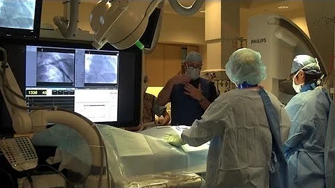 Implantable Cardioverter Defibrillators and Sudden Cardiac Death - Health Matters