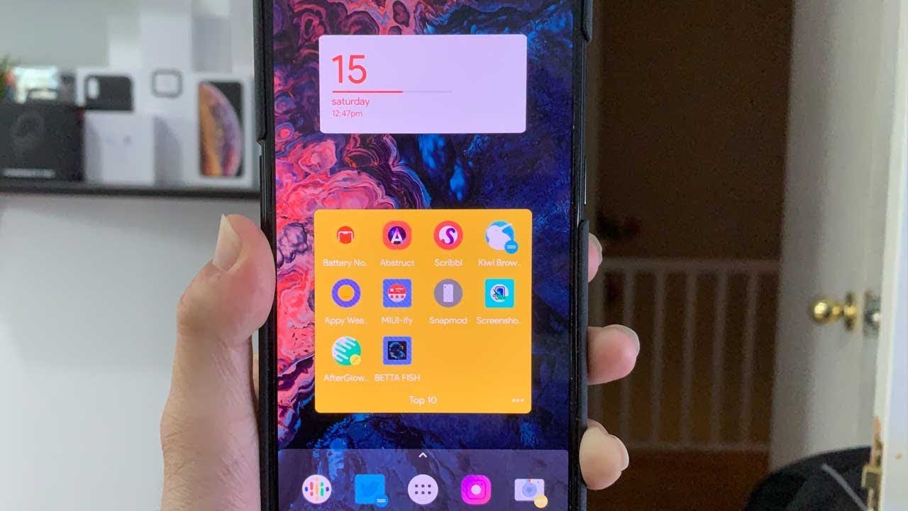 Top Android Apps of June 2019 - YouTube