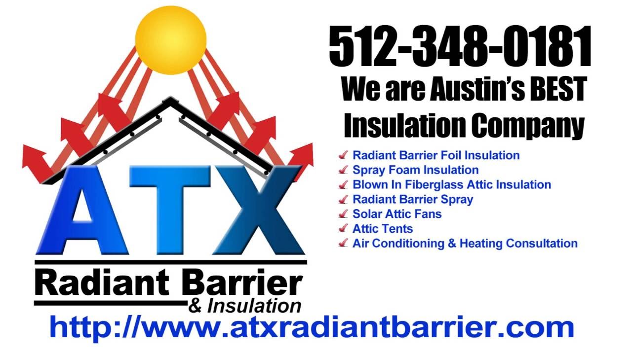 Best blown fiberglass home Insulation Contractor Austin Texas YouTube