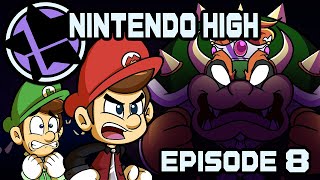 Nintendo High (Ep 8) - The Grand Finale