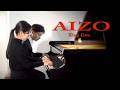 AIZO - King Gnu 『呪術廻戦』ピアノ連弾(by RayKana レイカナ)