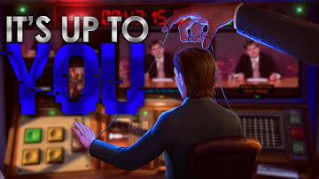 How Not For Broadcast Makes You Choose