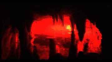 VS Dave and Bambi; Lunar Eclipse - ｈｅｌｌｆｉｅｌｄ (Yamix)