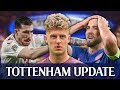 Rodon Update | International Round Up | 20% Of South Korea Support Spurs! [TOTTENHAM UPDATE]