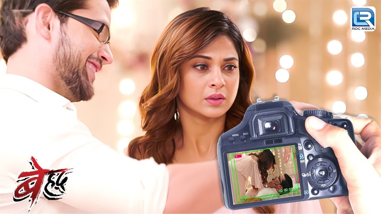 Video दिखा कर अयान ने किया माया को Blackmail | Beyhadh | बेहद | Full Episode 183