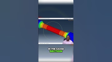 Incredible Insights 😮 on Fracture and Deformation! 🔍