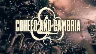 Coheed and Cambria - The Color Before the Sun: Deconstructed (Digital Deluxe Rerelease)