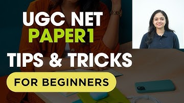 UGC NET Paper 1: Complete Beginner’s Guide (2025) 
