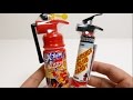 Fire Blaster & Liquid Candy X-Treme Candies