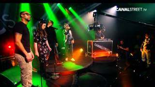 CS Session Live - Professor Green ft Orelsan DPMO