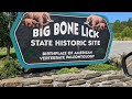 Big bone Lick state historic site   Made with Clipchamp