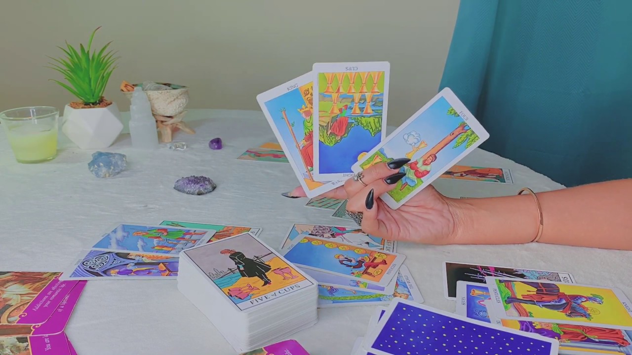 Capricorn JUNE 2020 | THEY KNOW YOU STILL LOVE THEM ..