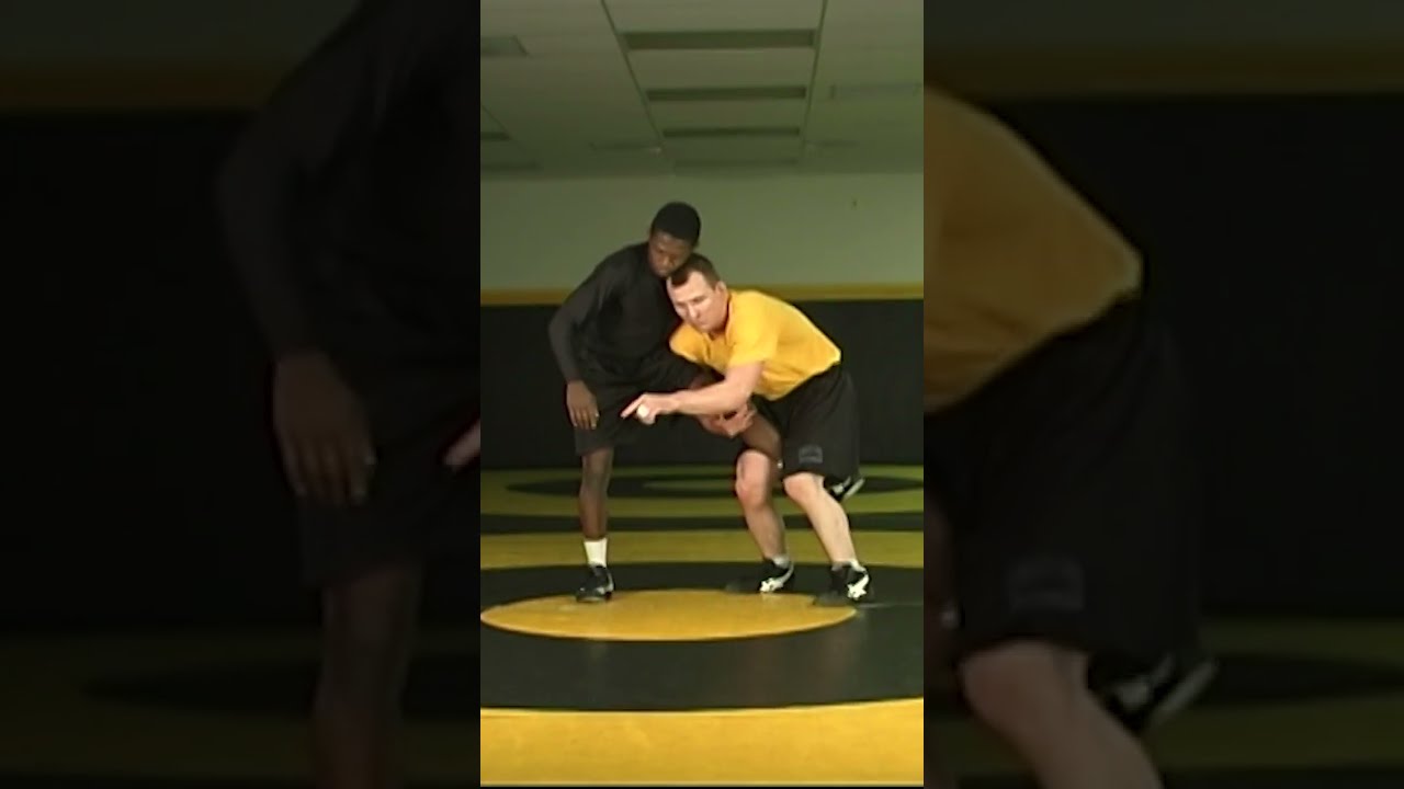 Single Leg Seatbelt Toss 