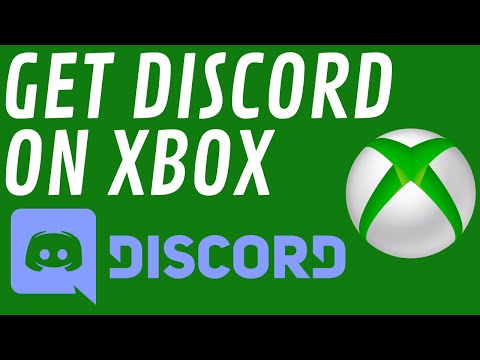 How to Use Discord on Xbox One