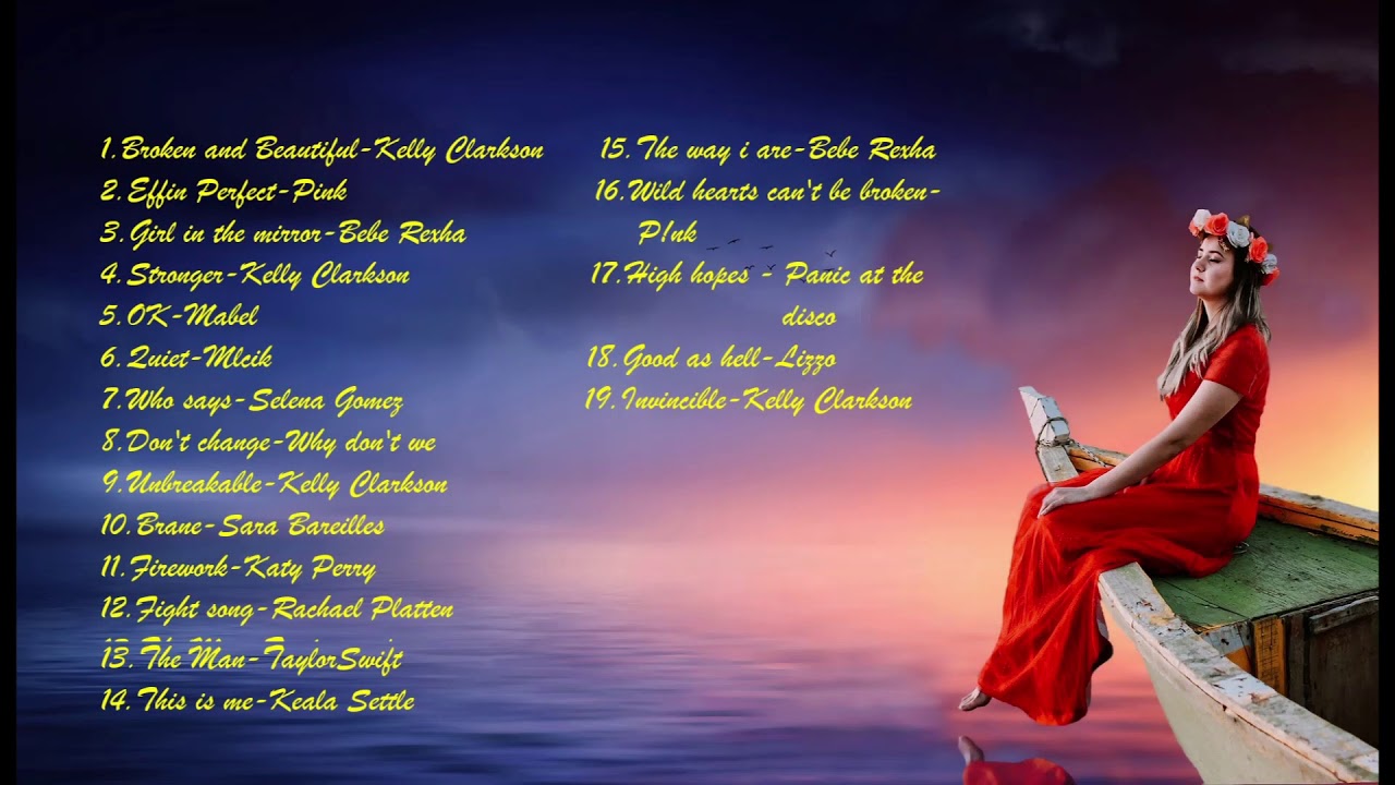 inspirational songs to help you during sad,low and hard times YouTube