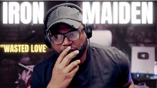 And Then I Heard Iron Maiden - Wasting Love (Reaction!!)