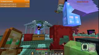 Highlight: [ProtoSky] EXTREME 1.16 Nether Skyblock | !info !subserver !freesub