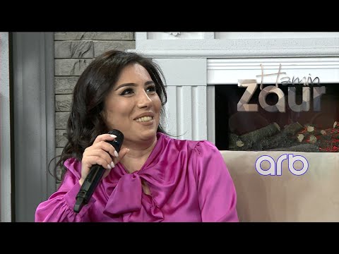 Yeganə Mürsəlova haqqında deyilənlərin hansı doğrudur? - Həmin Zaur