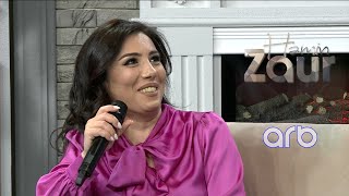 Yeganə Mürsəlova Haqqında Deyilənlərin Hansı Doğrudur? - Həmin Zaur