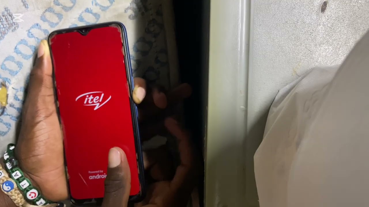Hard Reset Itel Vision 2 (L6503) Pattern Pin Password Unlock | no pc 