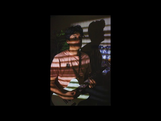 omar apollo - ugotme