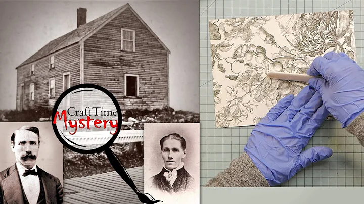 The Smuttynose Island Murders | A CraftTime Mystery