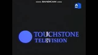 Garfield Grove/Touchstone Television/Paramount Television (2000) #2