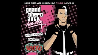 Vice City Wave 103 by MY1VICE 1,307 views 1 year ago 1 hour, 3 minutes