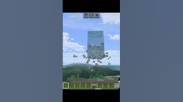 MINECRAFT TURTLE EGG LOGIC 😂 #minecraft #minecraftshorts #shorts #shortsvideo