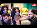 Adin Ross & Pamibaby get FREAKY while removing his Makeup...😂👀