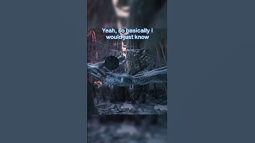 Het bugrapport | Expeditie 33 | Statisch mesh knippen #gaming #gametesting #glitch #expedition33