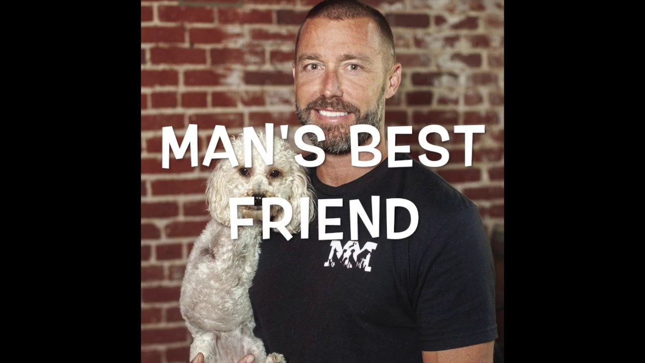 Man's Best Friend Lyrics - YouTube