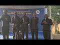 Iganzo Singers Wakiimba Kwenye Kambi La Mswiswi 2025 Iganzo Singers Wakiimba Kwenye Kambi La Mswiswi 2025