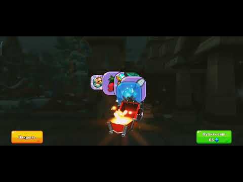 🐐Открытие Сундуков Осла! Hustle Castle