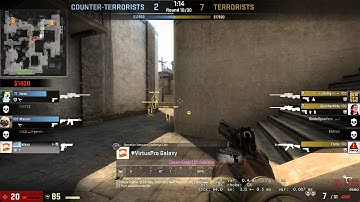 4K Deagle Only Headshot