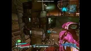 Borderlands Pre Sequel. Moxxis Vibrapulse and those annoying electric arcs