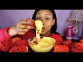 HUNGRY MUKBANGERS PART 5 - MUKBANG COMPILATION !