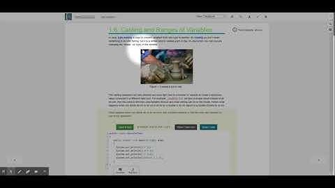 1.6. Casting and Ranges of Variables Intro & Activity1