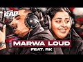 [EXCLU] Marwa Loud feat. RK - Dans la sauce #PlanèteRap