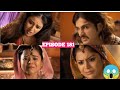 Jodha akbar episode 181  la mort de hussein