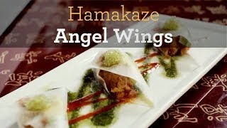 Inside My Kitchen - Angel Wings