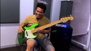 Yes God Cover by Groove Collective