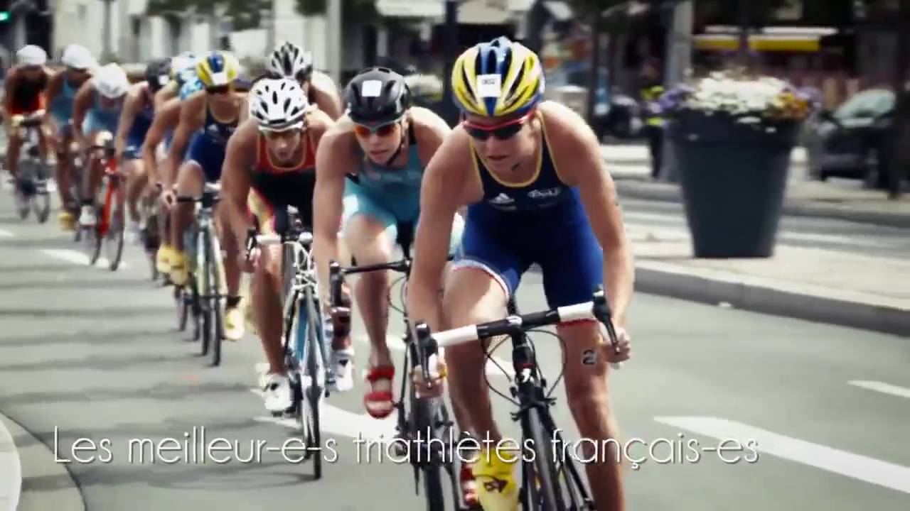 Teaser Grand Prix FFTRI 2016 - YouTube