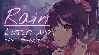 Rain {#vocaloid #synthv #solaria}