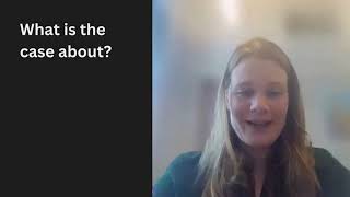 Interview: Dutch Lawyer Barbara van Straaten on the North Korean Labour Exploitation Case
