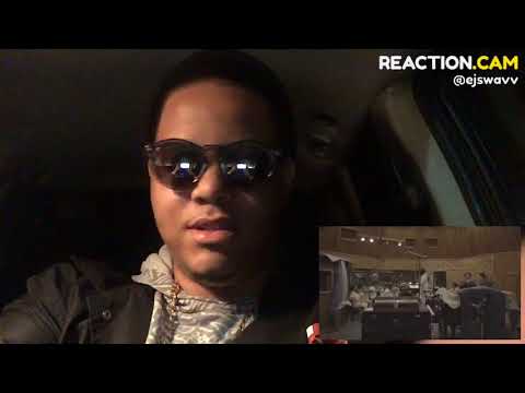 PJ Morton feat. YEBBA How Deep Is Your Love ‘Gumbo Unplugged’ REACTION! – REACTION