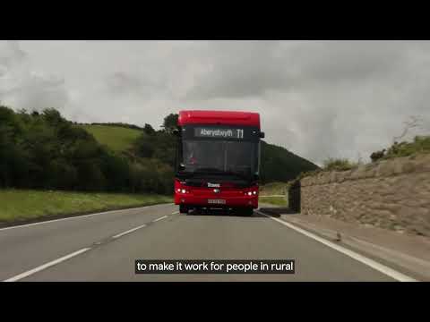 Bus Reform