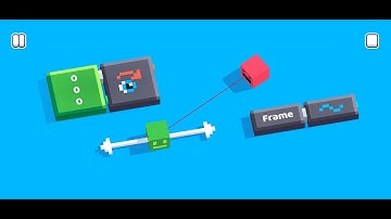 Fancade Scripting Tutorial - S1E6 - Look Rotation, Sin Movement, and Circular Motion