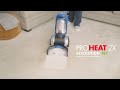 Video: BISSELL ProHeat Revolution Brush for Carpet 800 Watt B-2066E