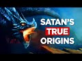 Where Did Satan Come From? The True Origin and Downfall of the Devil